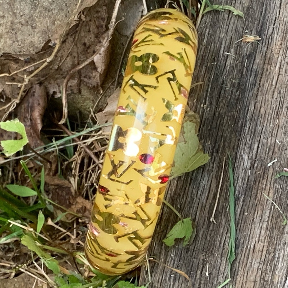 Louis Vuitton Inclusion Bracelet